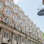 Elegant West End Suites by Sonder