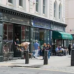 Elegant West End Suites by Sonder
