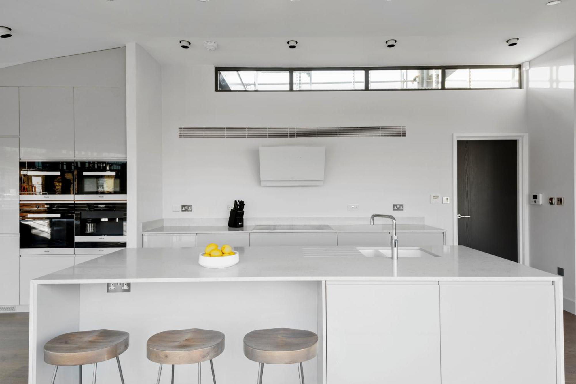 Sonder Museum House Londra