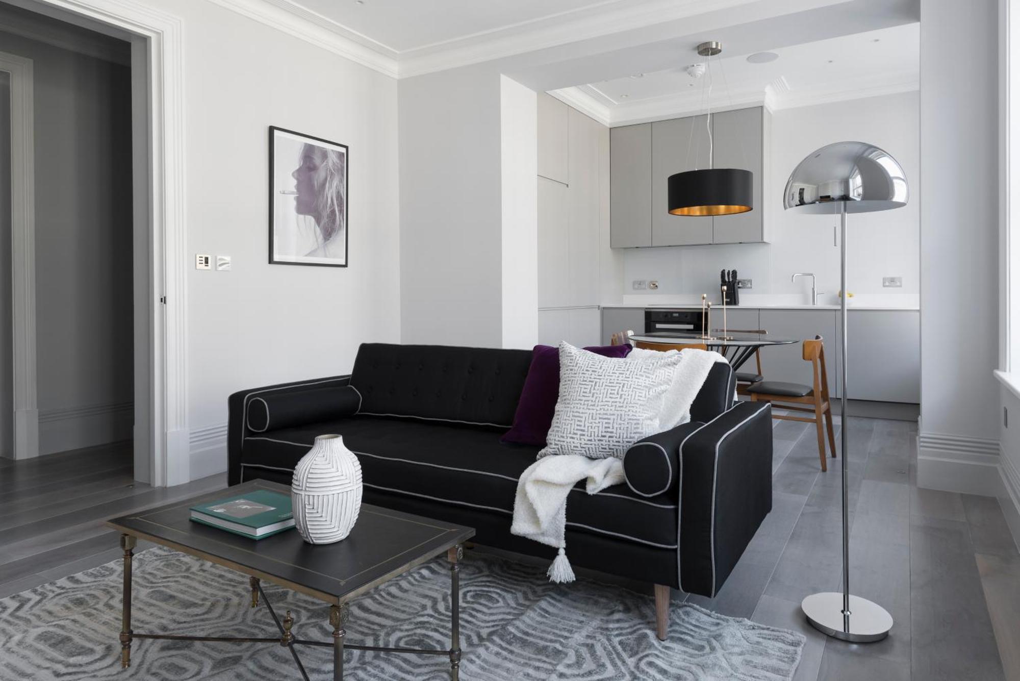 Hotel de apartamente Sonder Museum House
