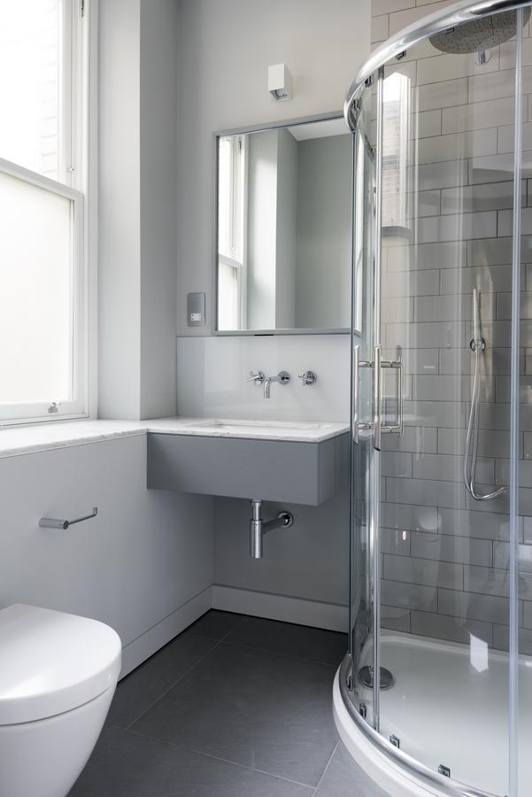 Sonder Museum House Hotel de apartamente Londra