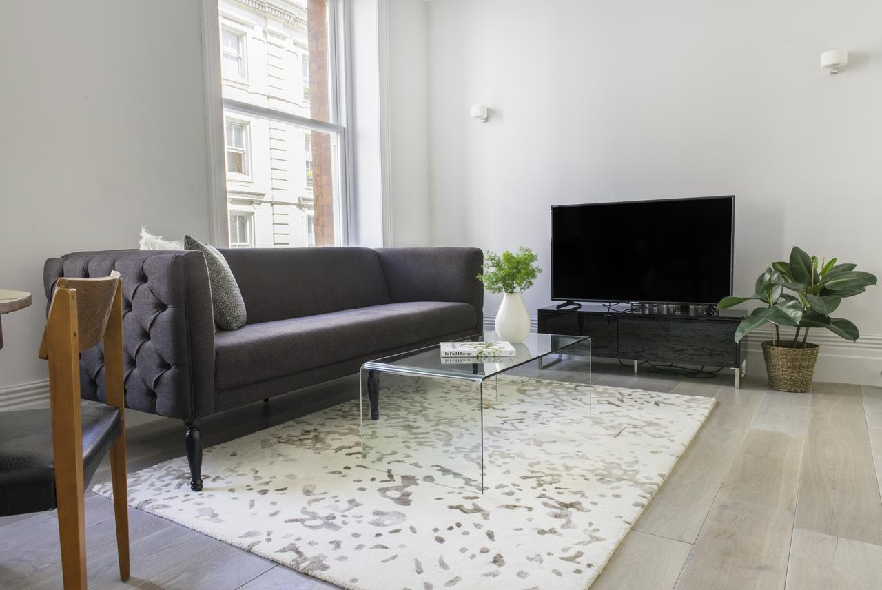 Sonder Museum House Hotel de apartamente Londra