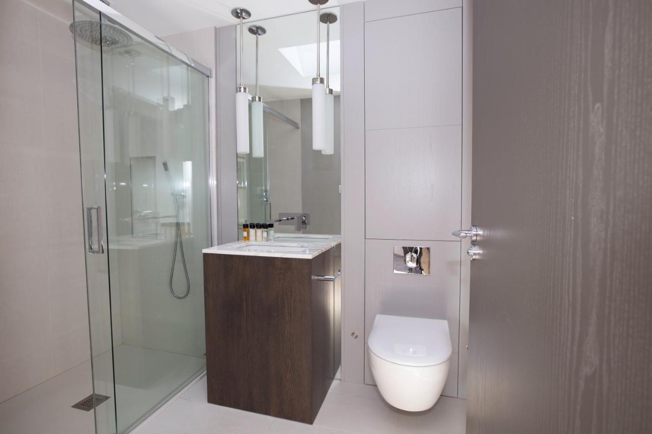 Hotel de apartamente Sonder Museum House Londra
