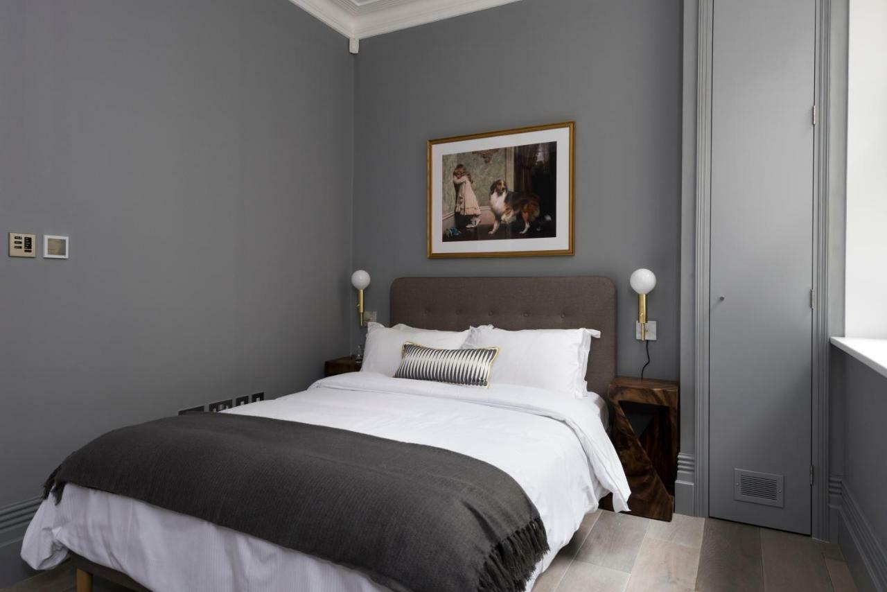 Hotel de apartamente Sonder Museum House 4*