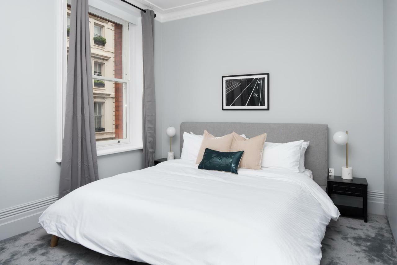 Sonder Museum House Hotel de apartamente 4*