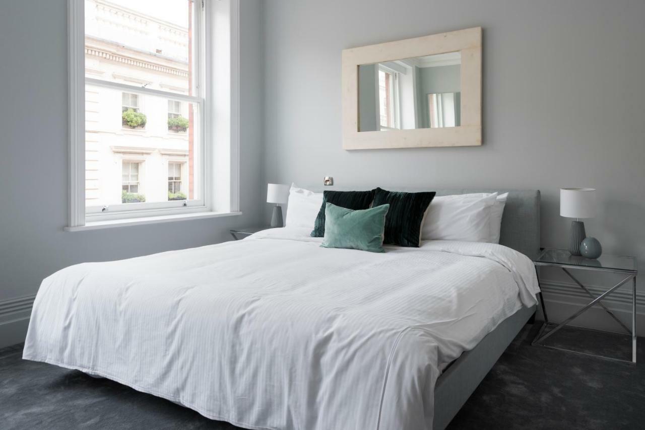 Hotel de apartamente Sonder Museum House