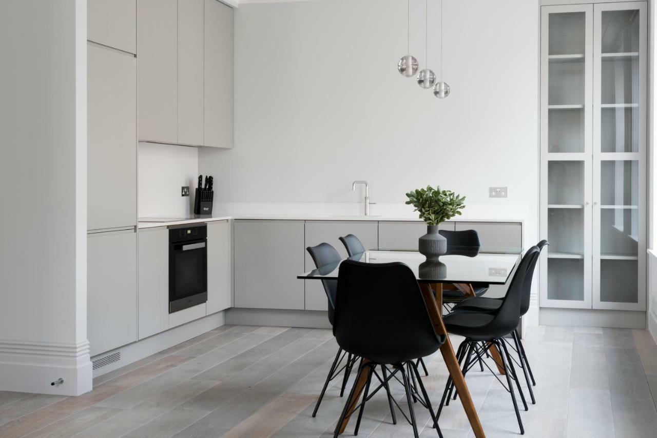 Hotel de apartamente Sonder Museum House 4*