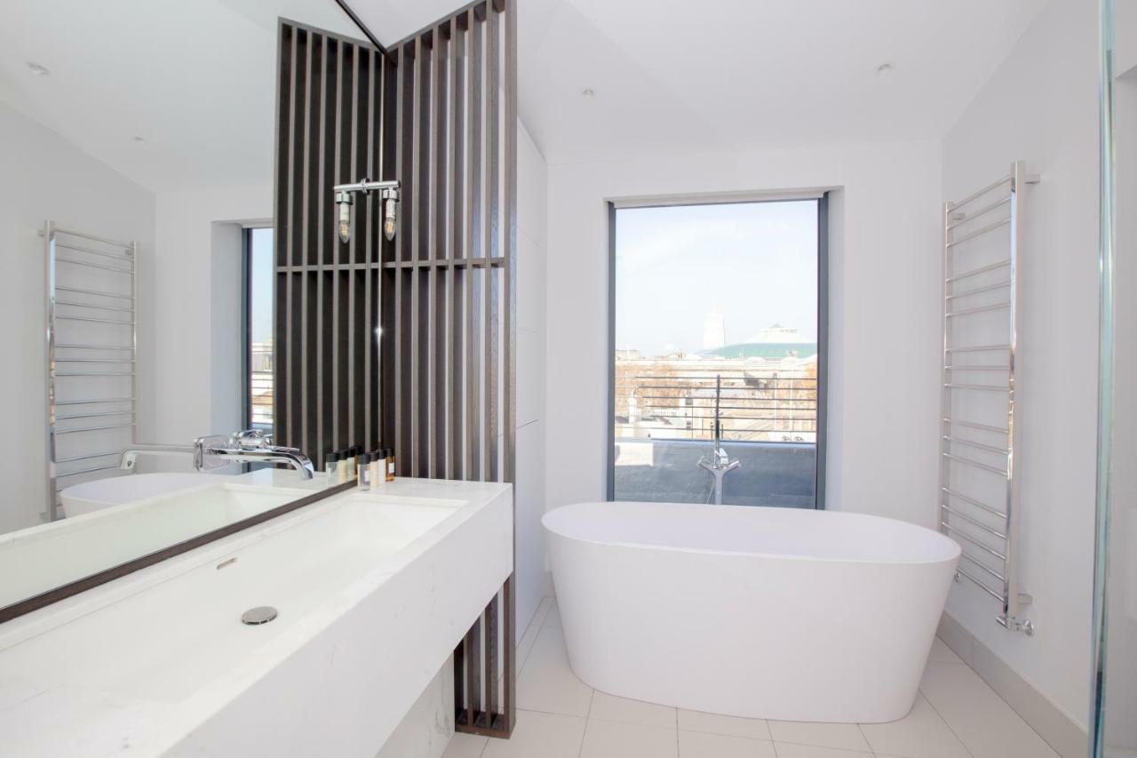 Sonder Museum House Hotel de apartamente 4*