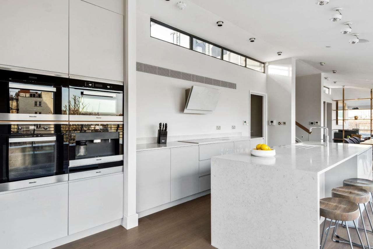 Sonder Museum House 4* Londra
