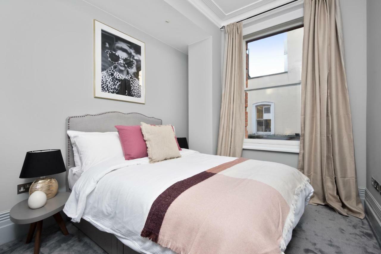 Hotel de apartamente Sonder Museum House