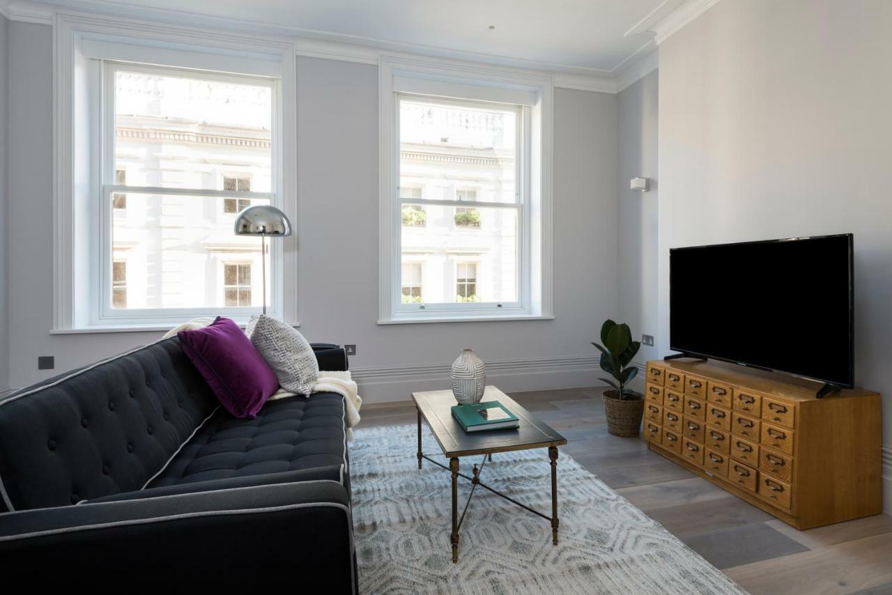 Sonder Museum House Hotel de apartamente Londra