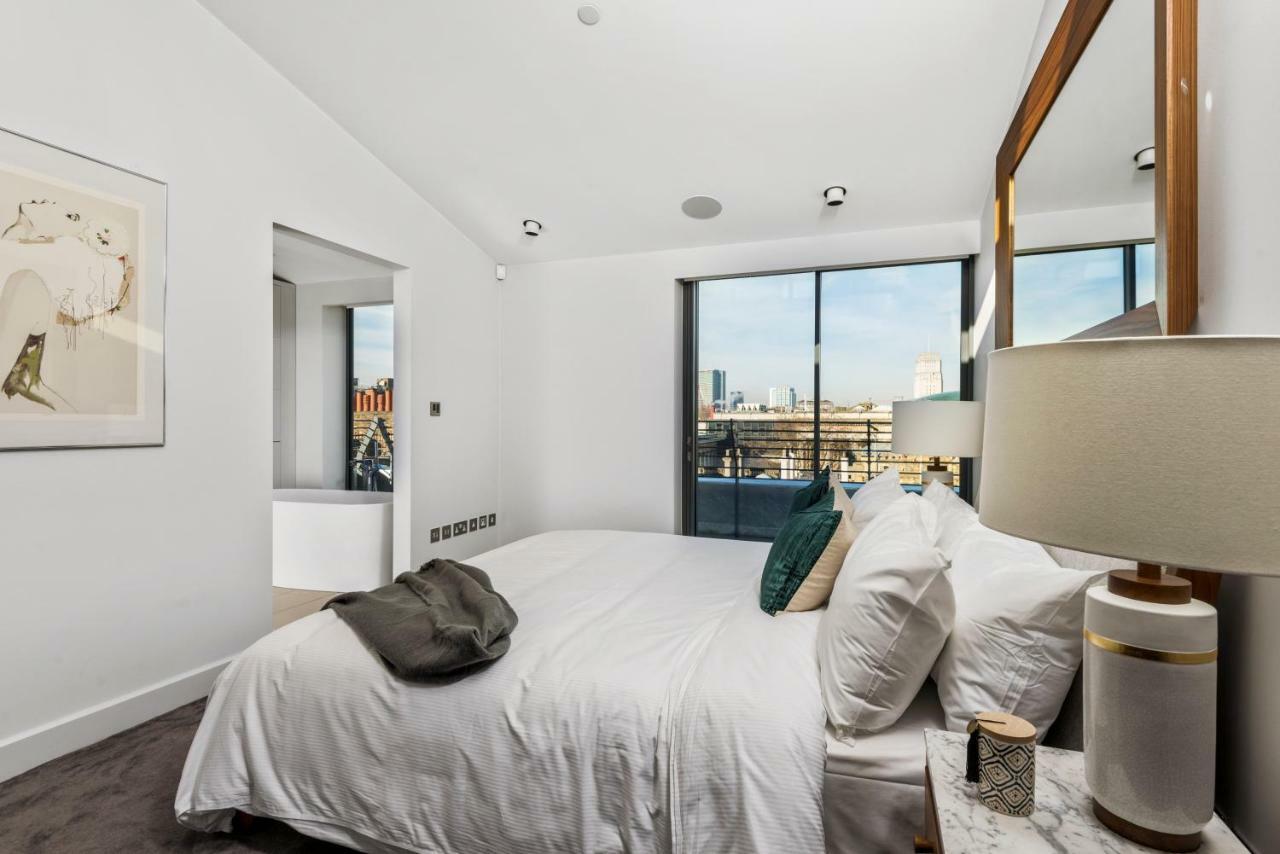 Hotel de apartamente Sonder Museum House 4*