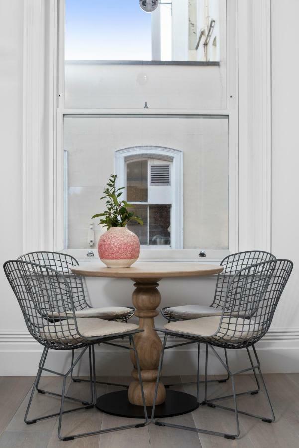 Hotel de apartamente Sonder Museum House 4*